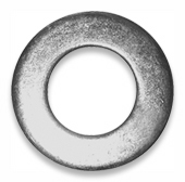 Flat Washers/Plain Washers